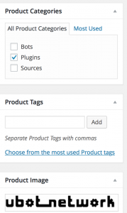 UBot Store Tutorial Product Image