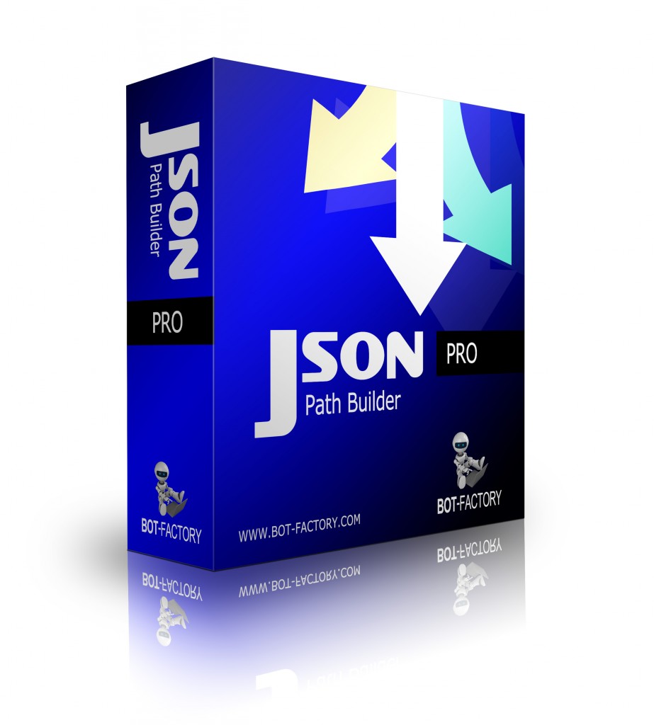 JSONpath-BOX